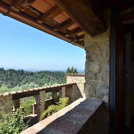 Casa Azzurra Nyaraló