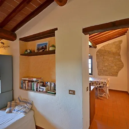 Nyaraló Casa Azzurra