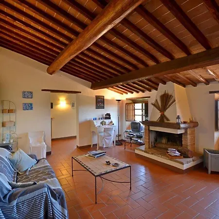 Casa Azzurra Poggibonsi