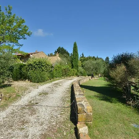 Casa Azzurra
