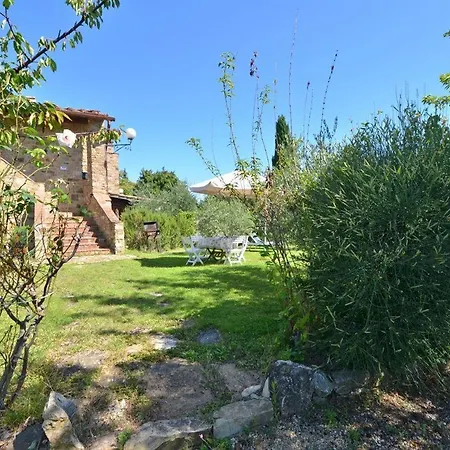 Casa Azzurra Nyaraló *