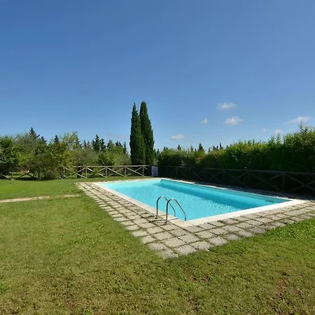 Casa Azzurra * Poggibonsi