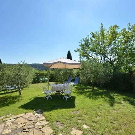 Nyaraló Casa Azzurra