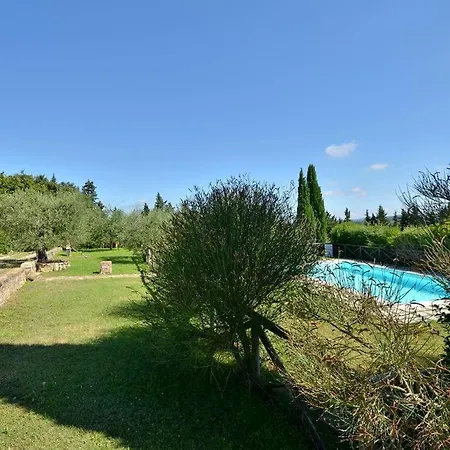 Casa Azzurra Poggibonsi